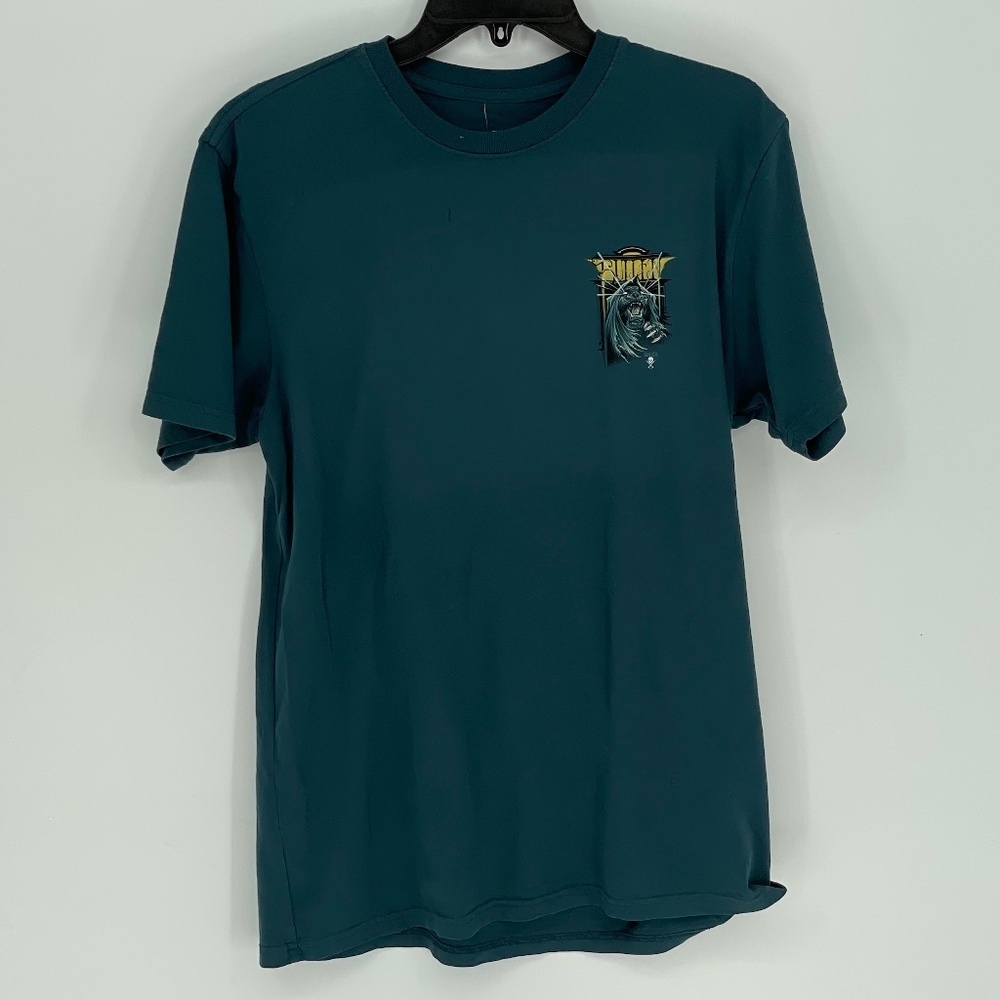 SULLEN Lumen Green Classic T-Shirt